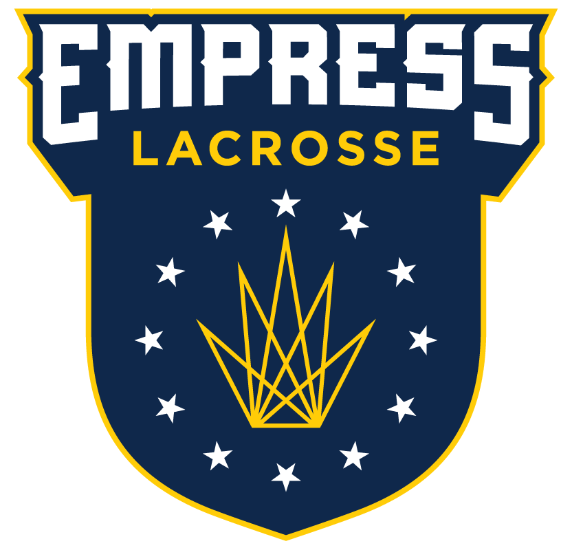 Empress Lacrosse Team Store