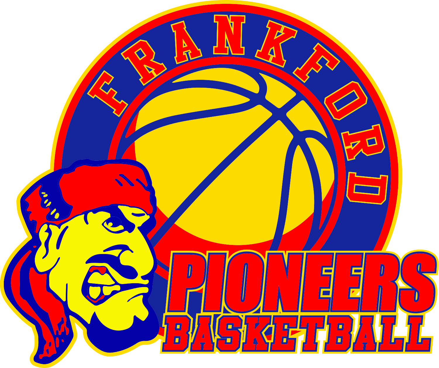 Frankford High School Basketball Team Store