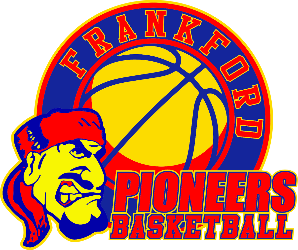 Frankford High School Basketball Team Store