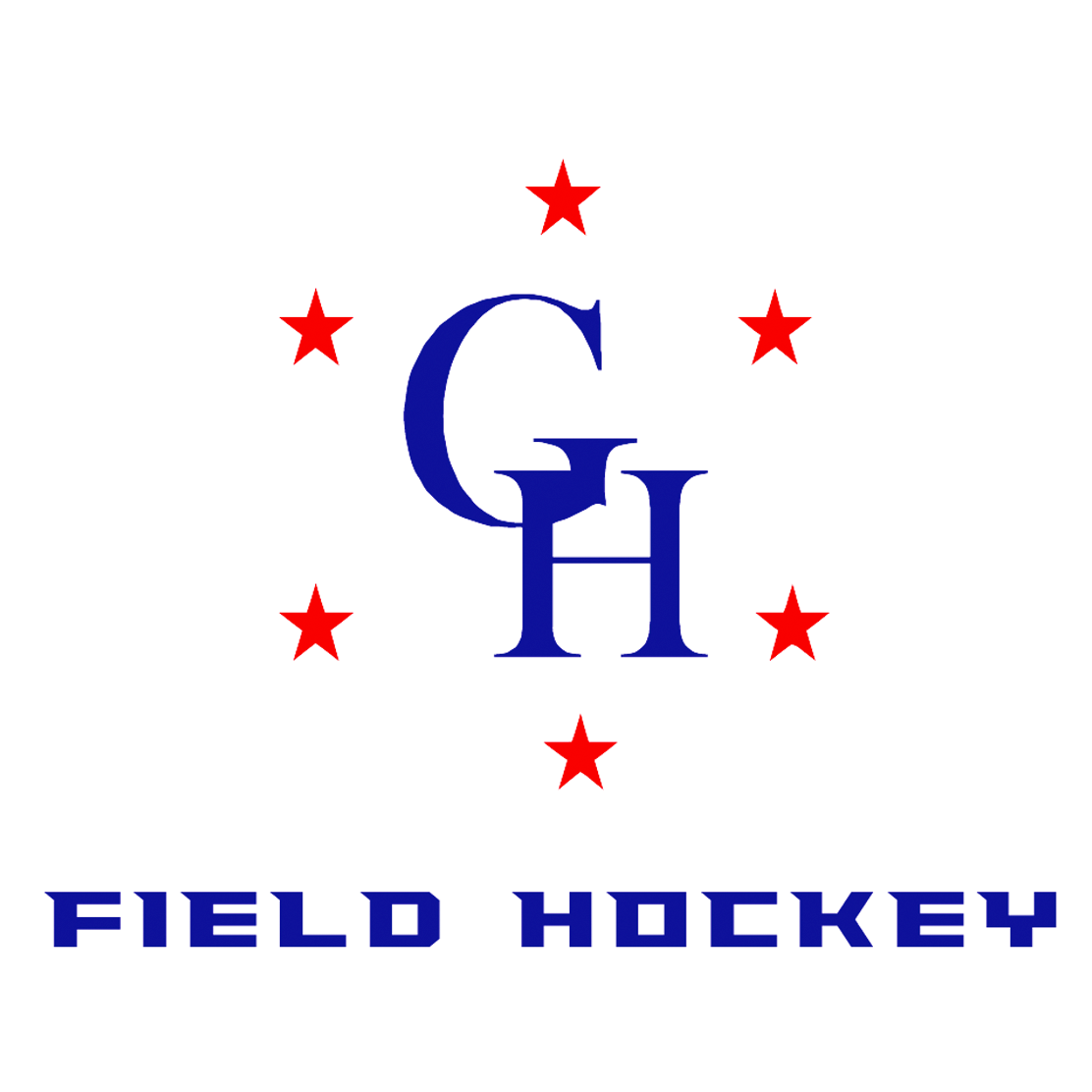 Great Hollow Middle School Field Hockey Team Sore