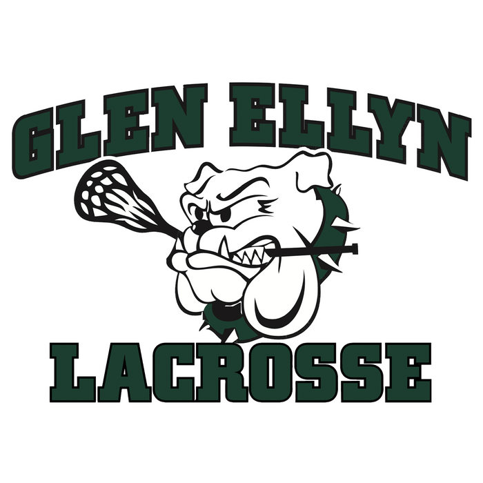 Glen Ellyn Bulldogs Lacrosse Team Store Blatant Team Store