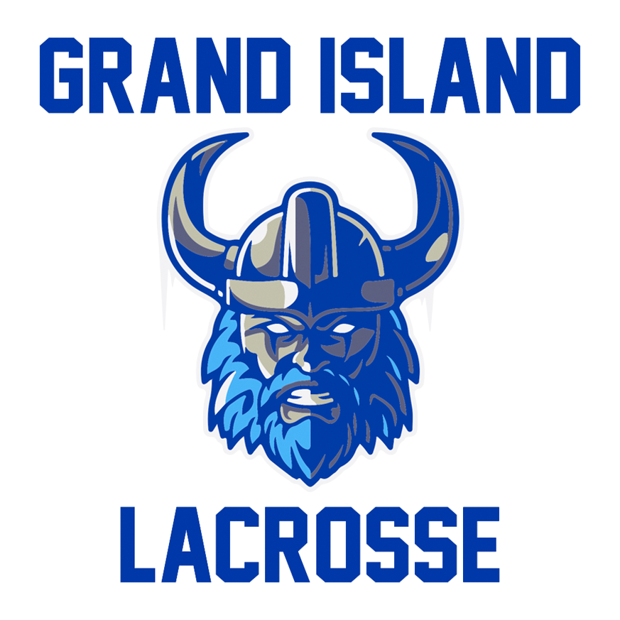 Grand Island Lacrosse Team Store