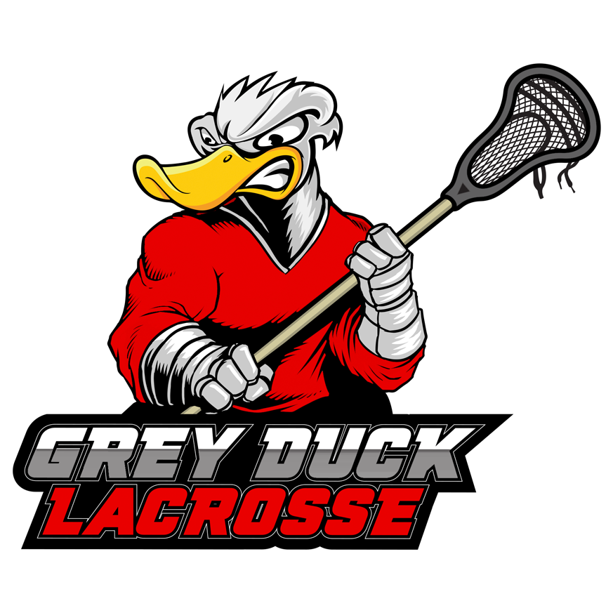 Grey Duck Lacrosse Team Store