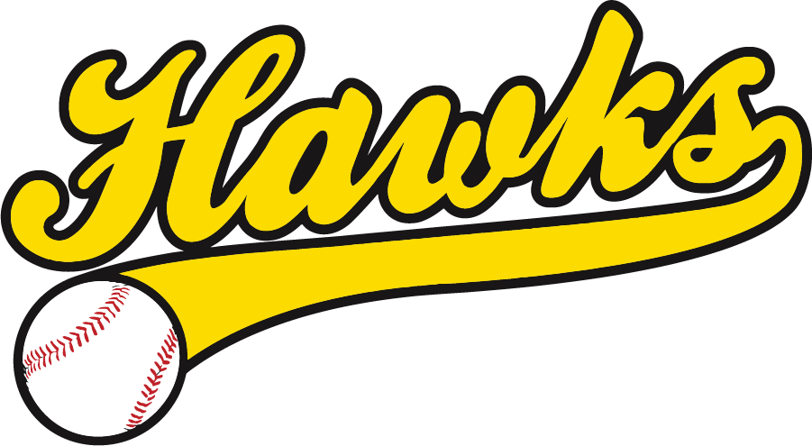 Hawks Baseball Team Store