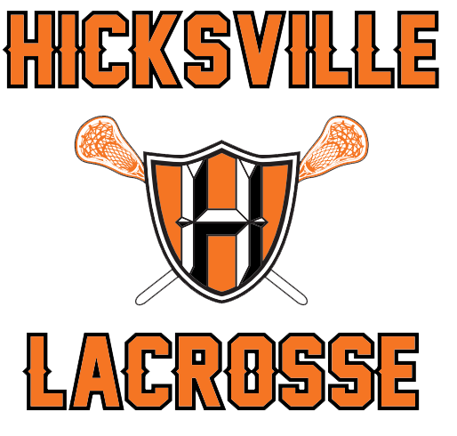 Hicksville PAL Lacrosse Team Store