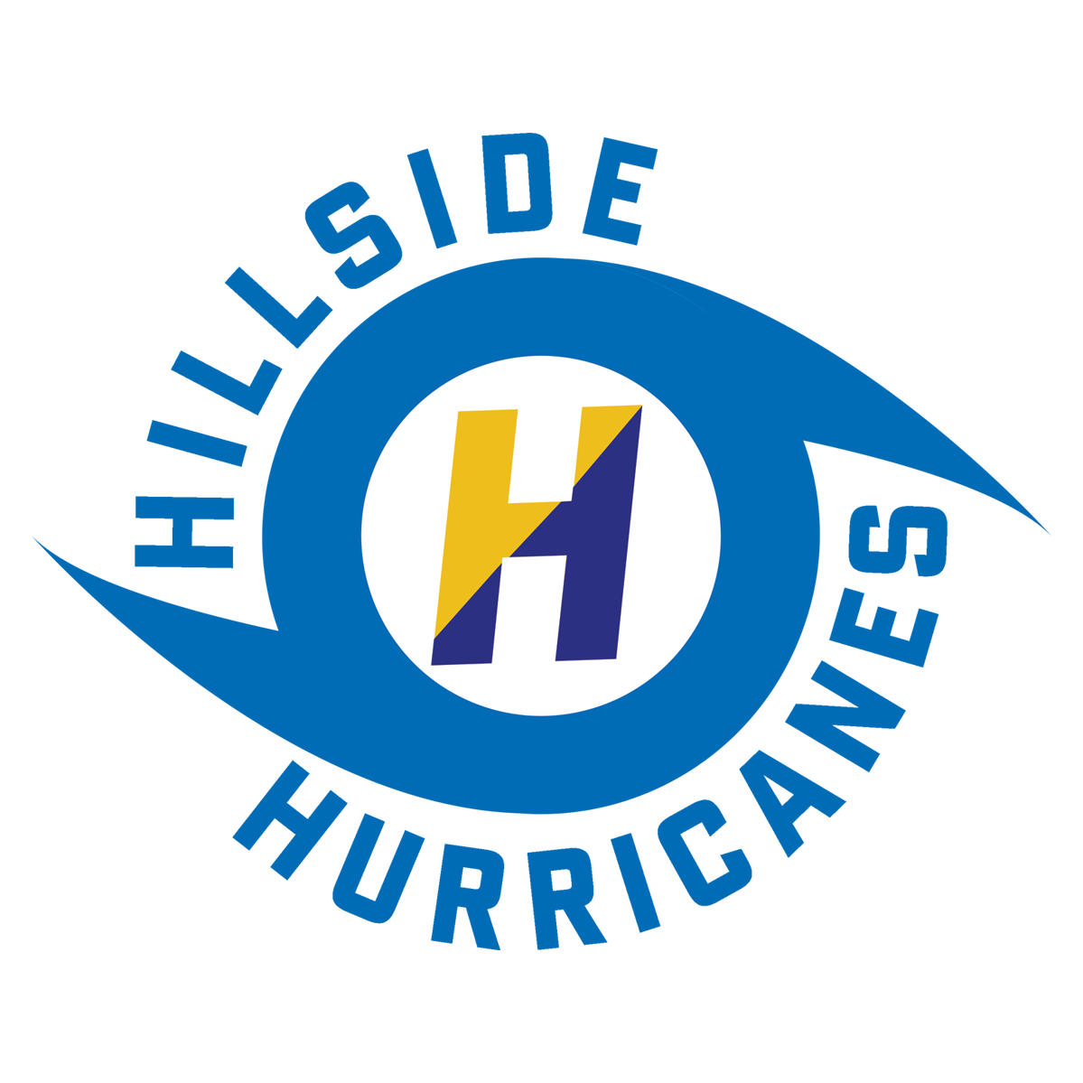 Hillside Swim Club Team Store