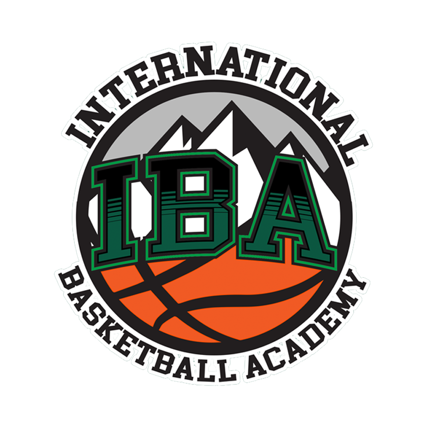 International Basketball Academy Team Store