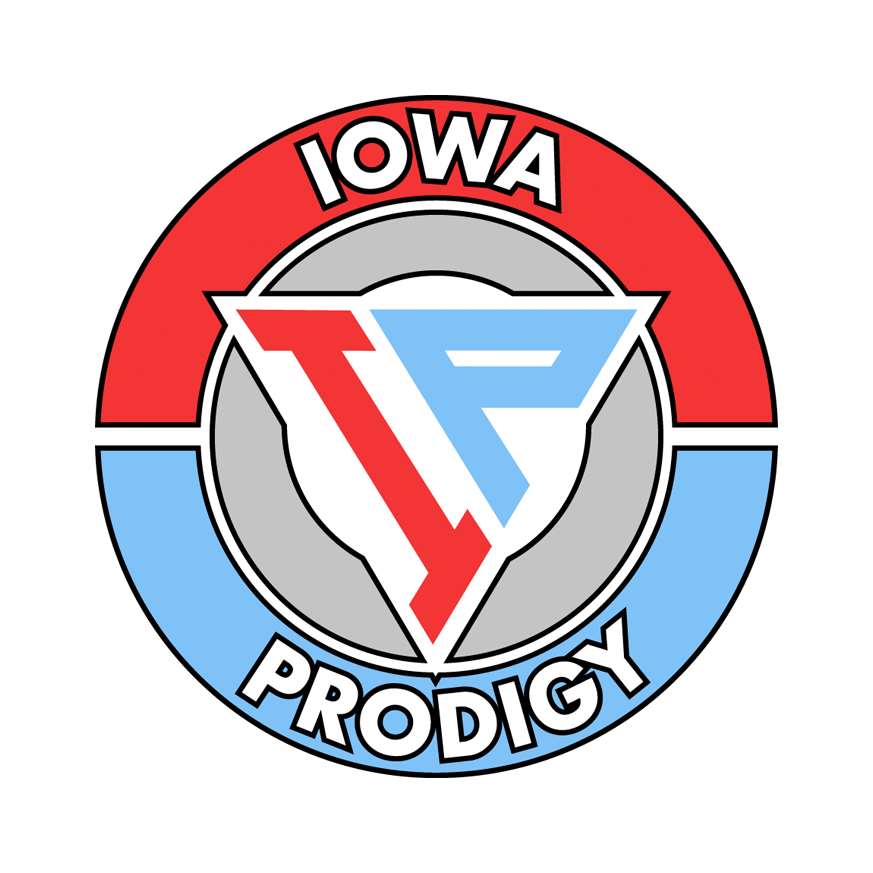 Iowa Prodigy Softball Club Team Store