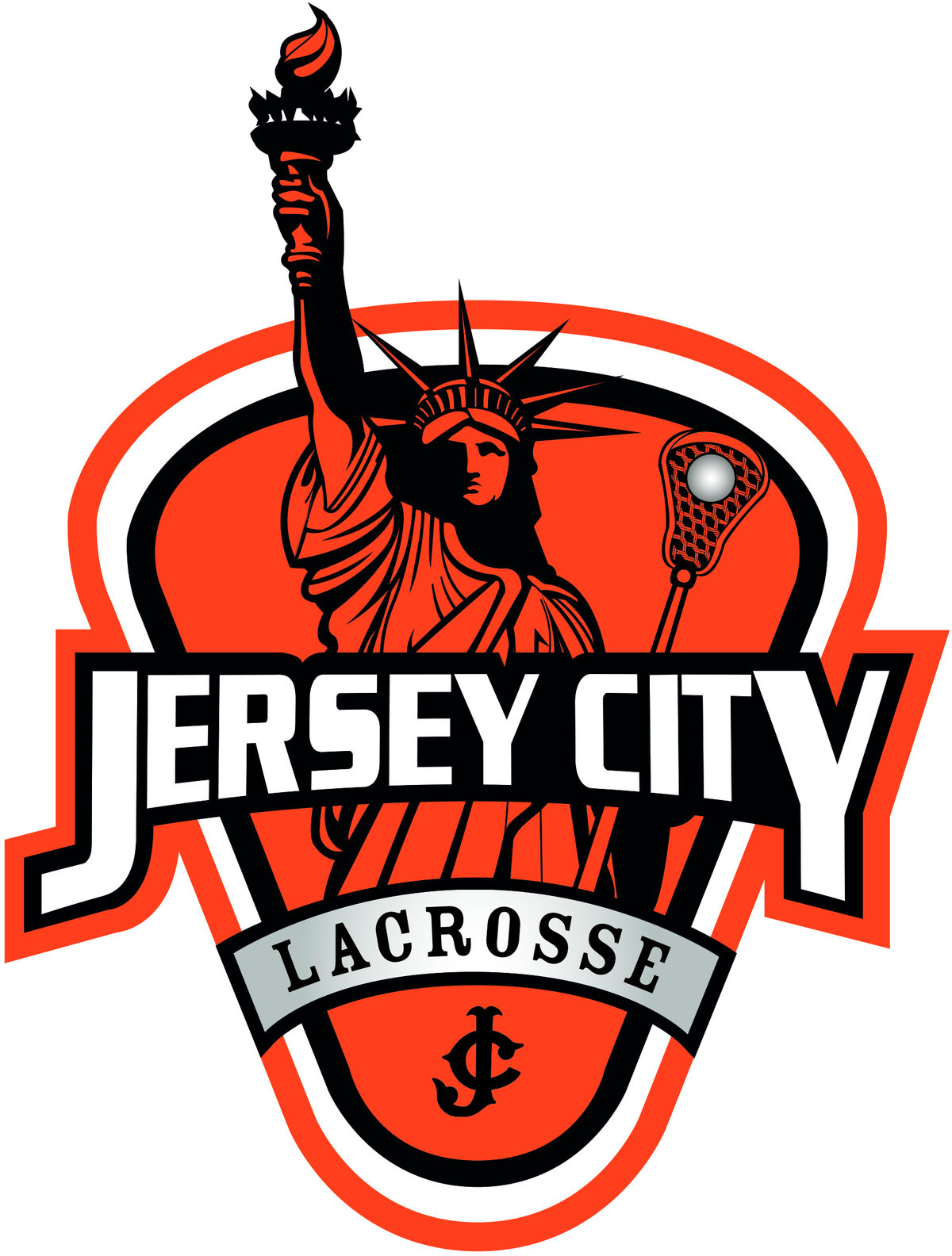 Jersey City Lacrosse Team Store