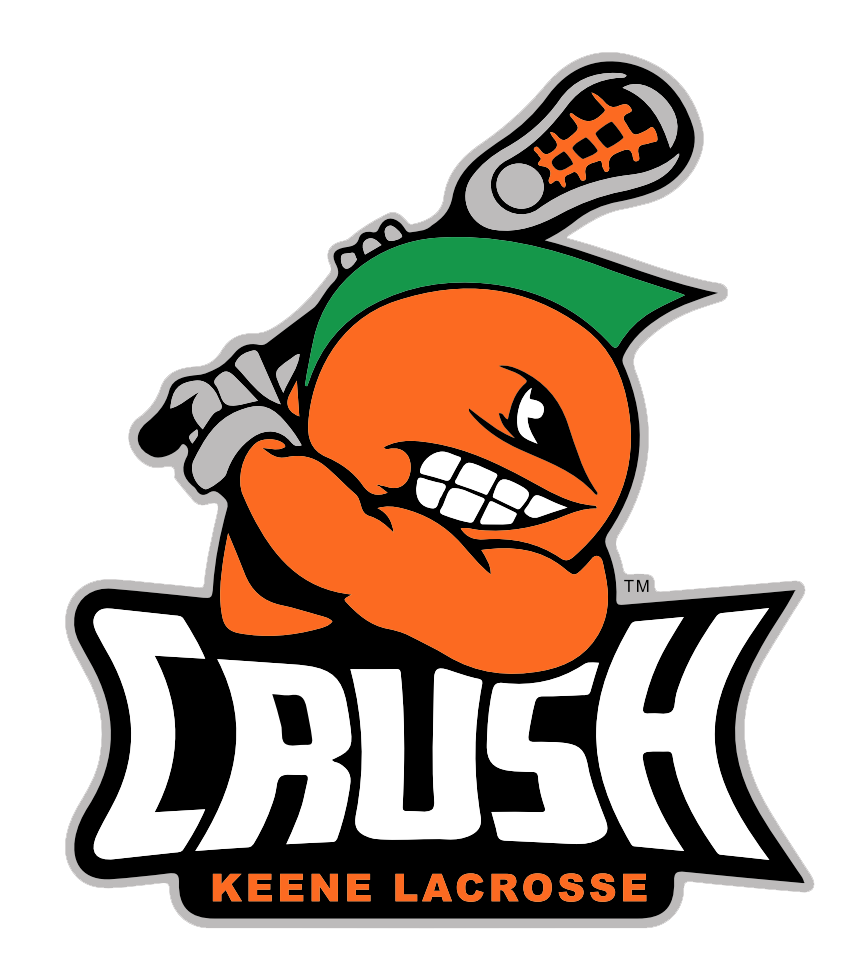 Keene Crush Lacrosse Team Store