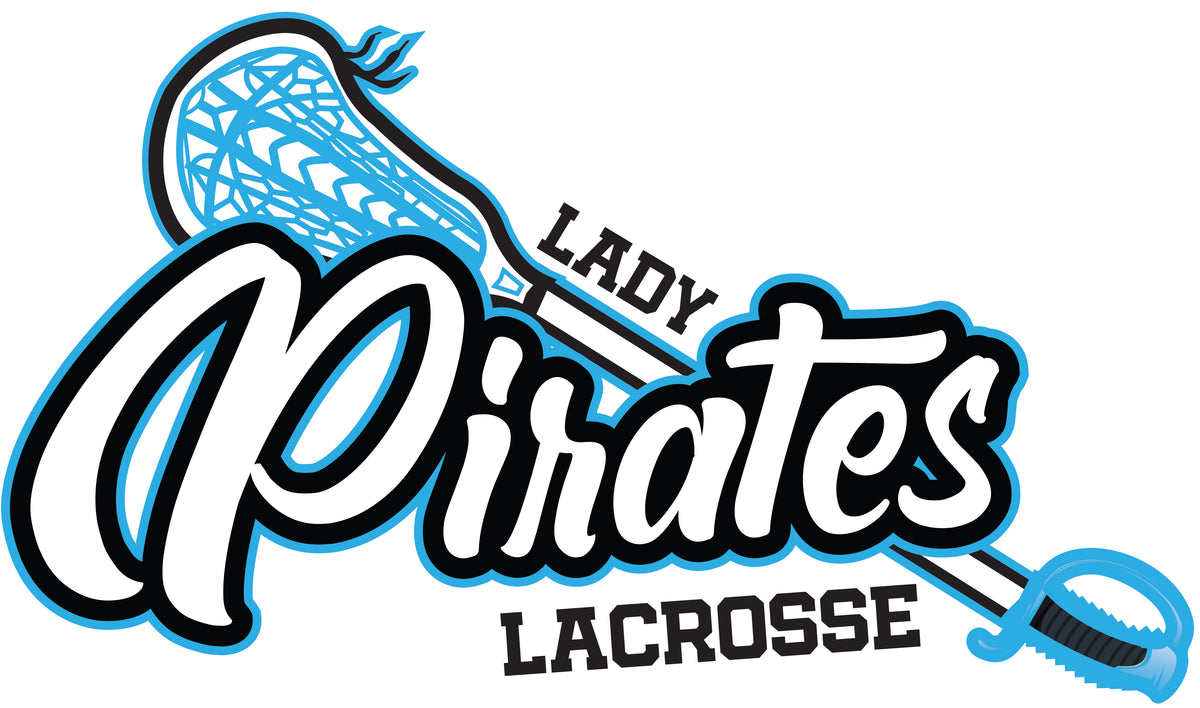 Lady Pirates Lacrosse Team Store