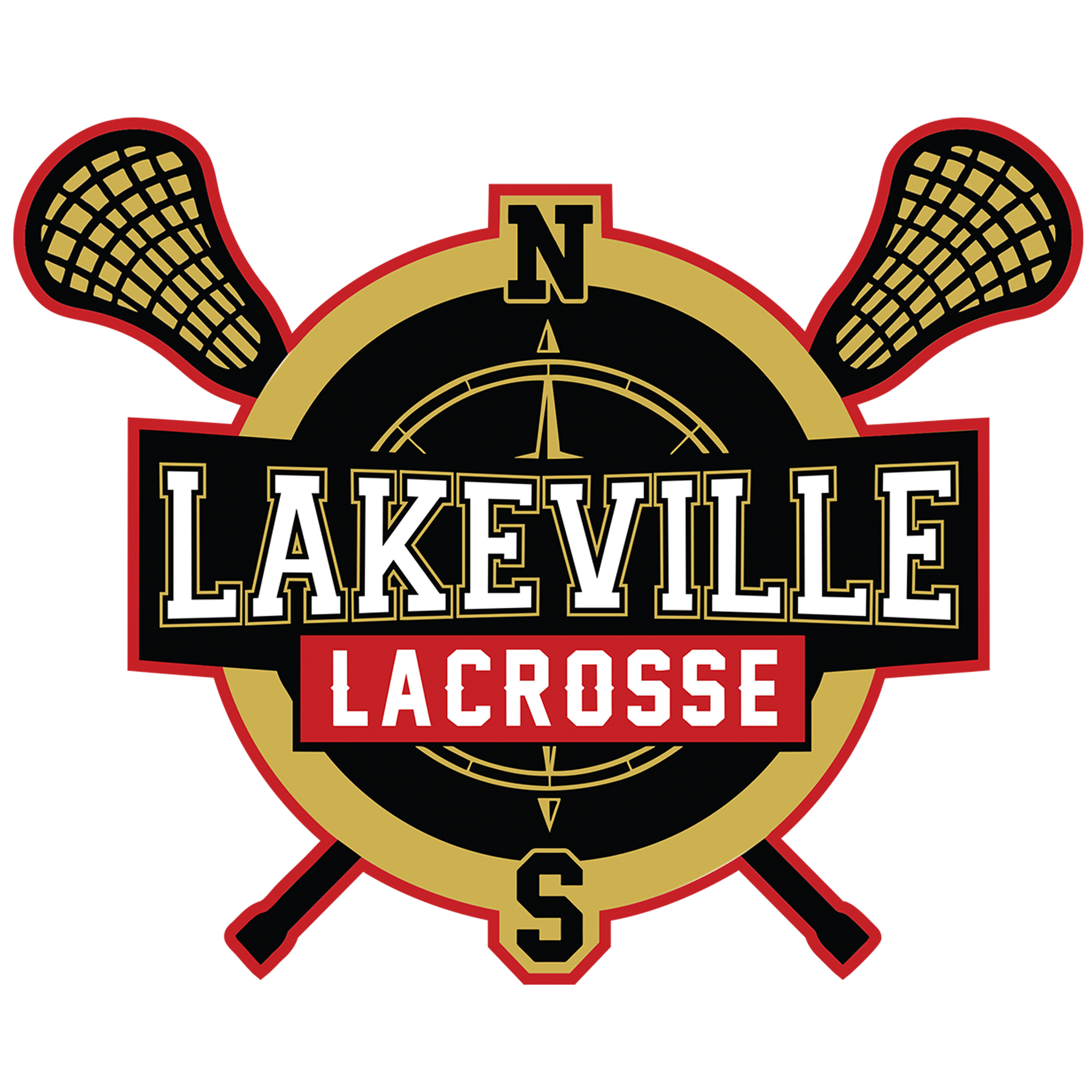 Lakeville Lacrosse Team Store