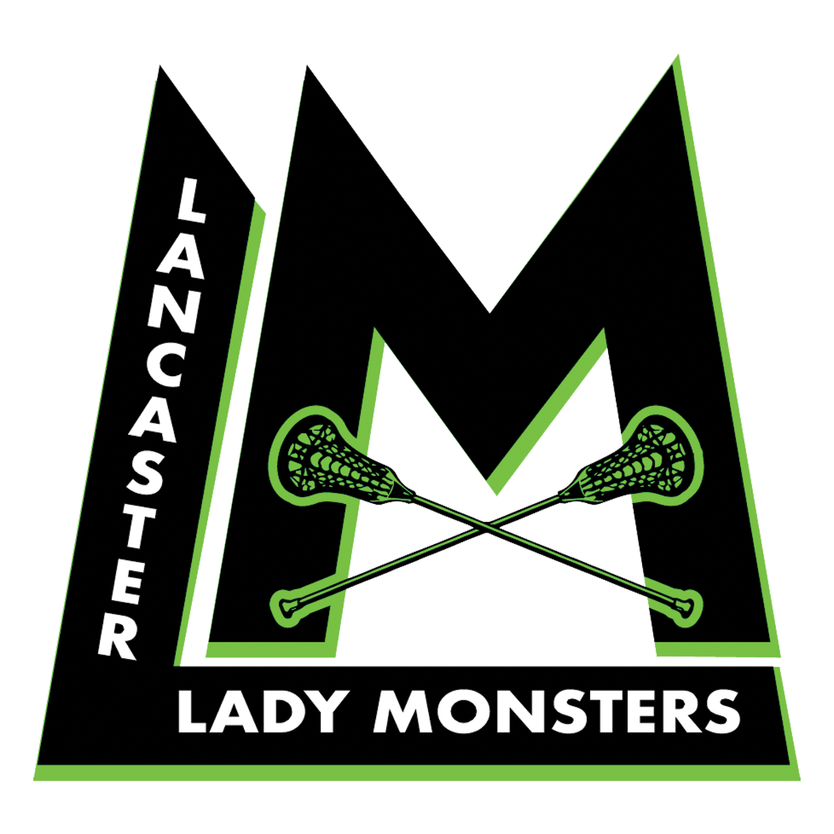 Lancaster Lady Monsters Lacrosse Team Store