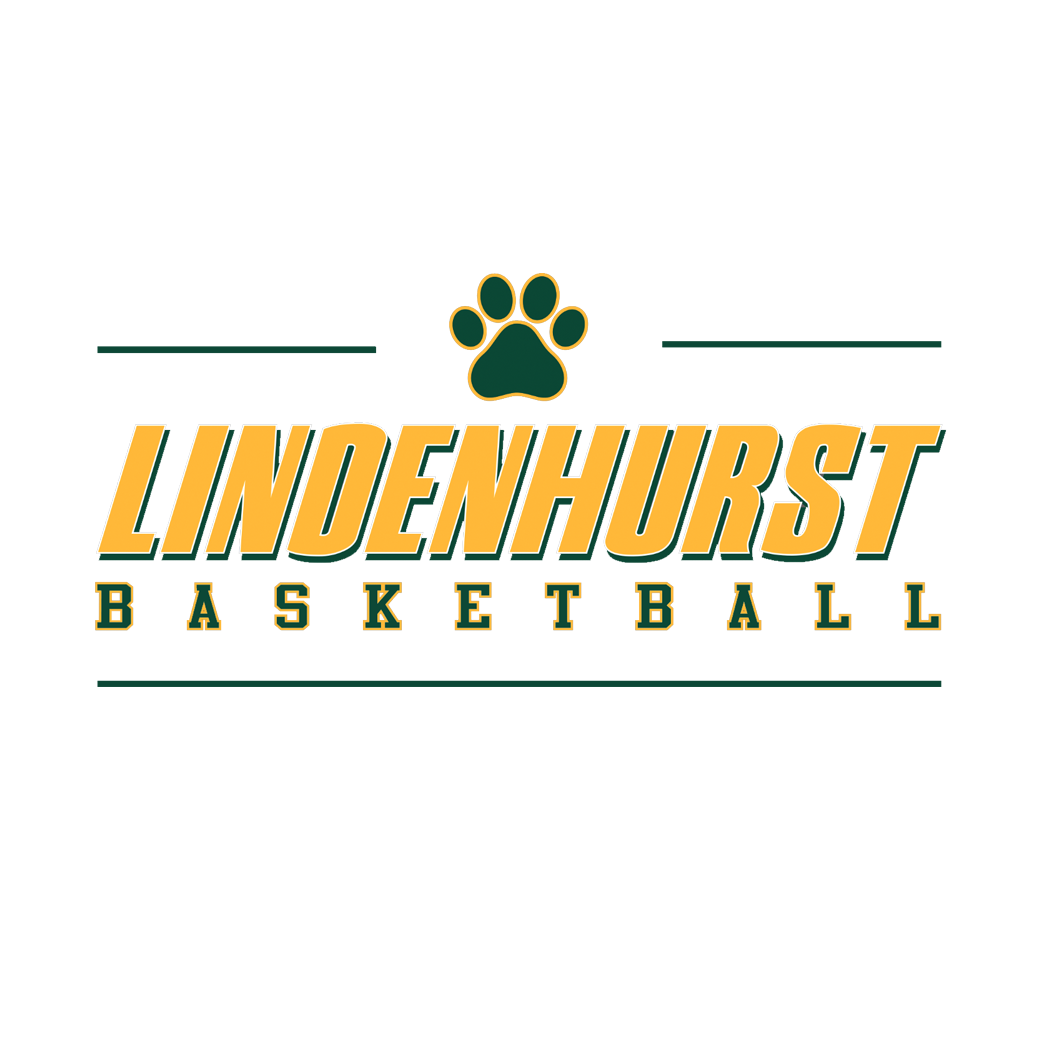 Lindenhurst Basketball Team Store