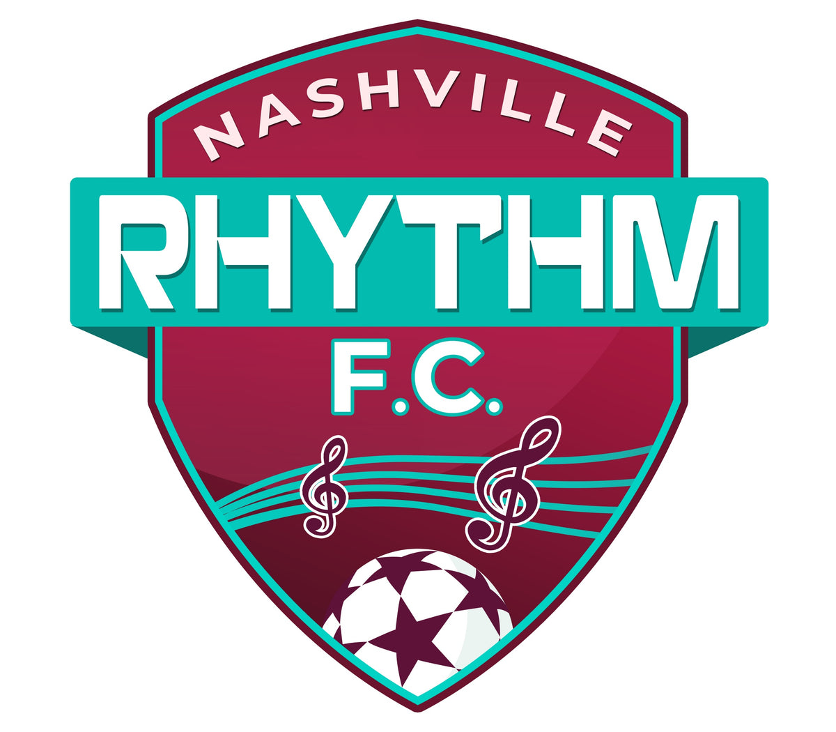 Nashville Rhythm Team Store