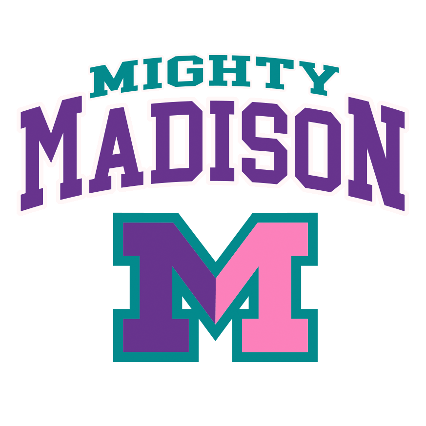 Mighty Madison Foundation Fundraiser Store