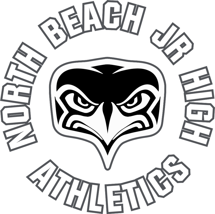 North Beach Jr. High Team Store