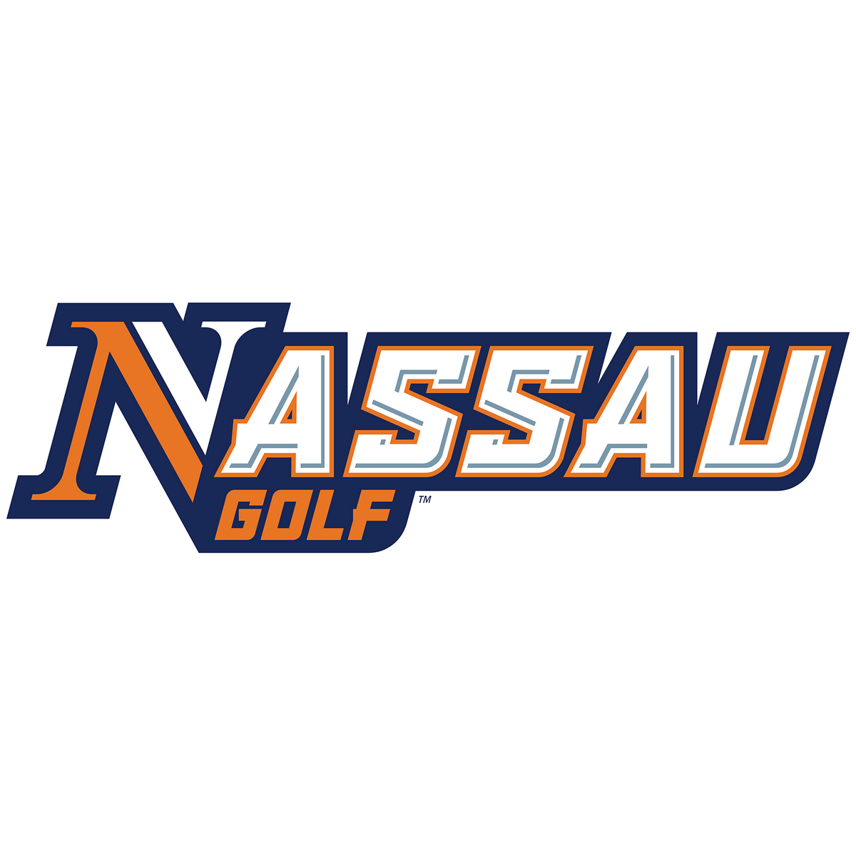 Nassau Community College Golf Team Store