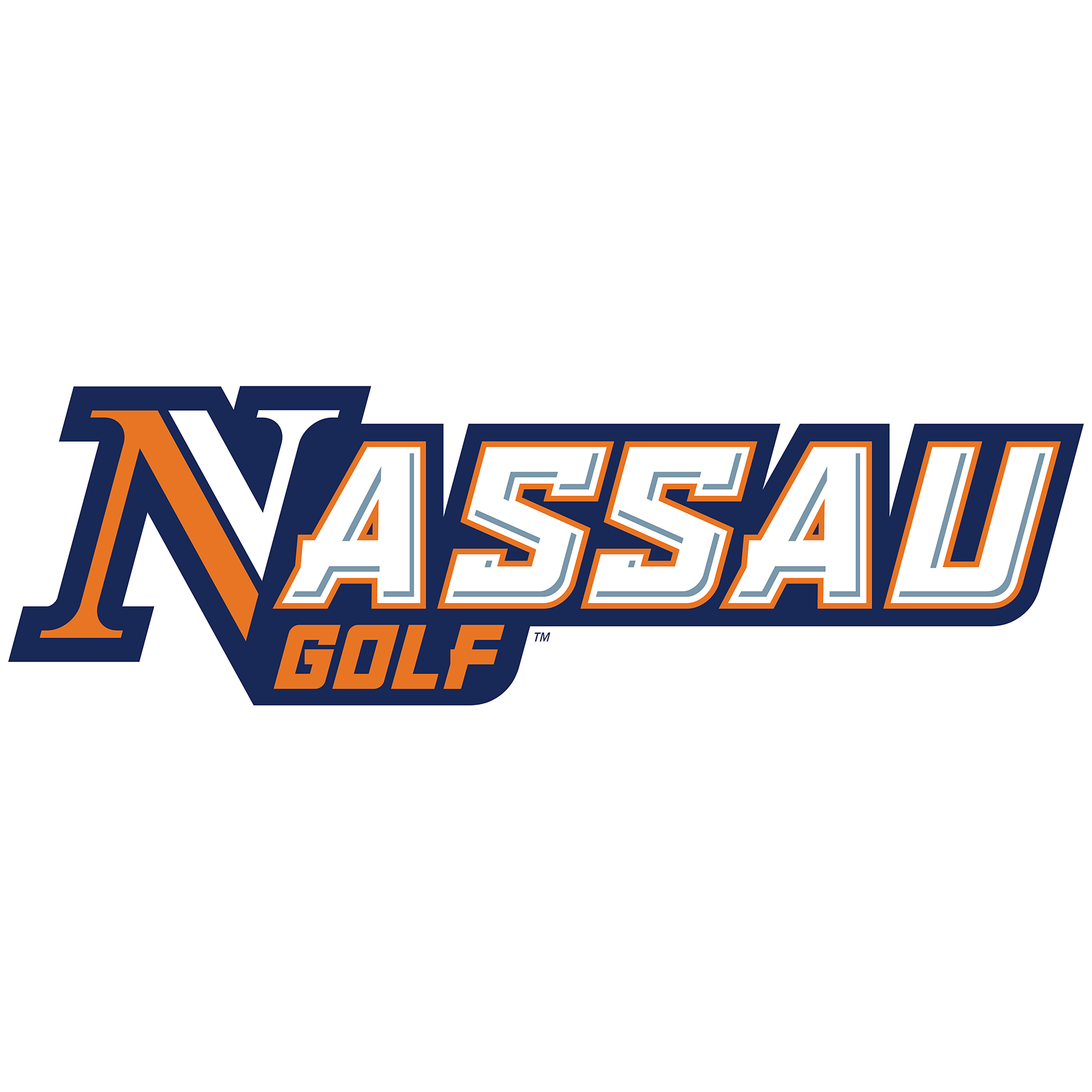 Nassau Community College Golf Team Store