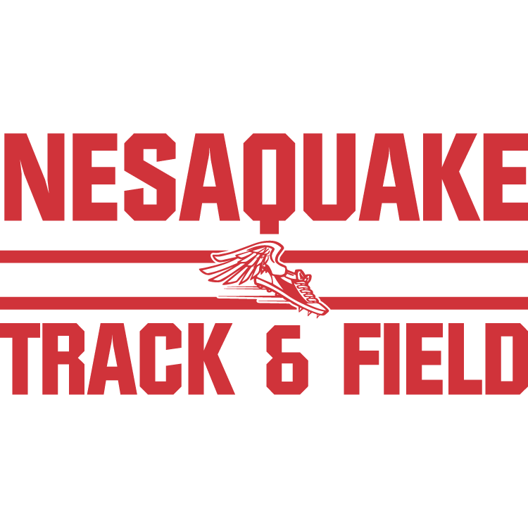 Nesaquake Middle School Girls Track & Field Team Store