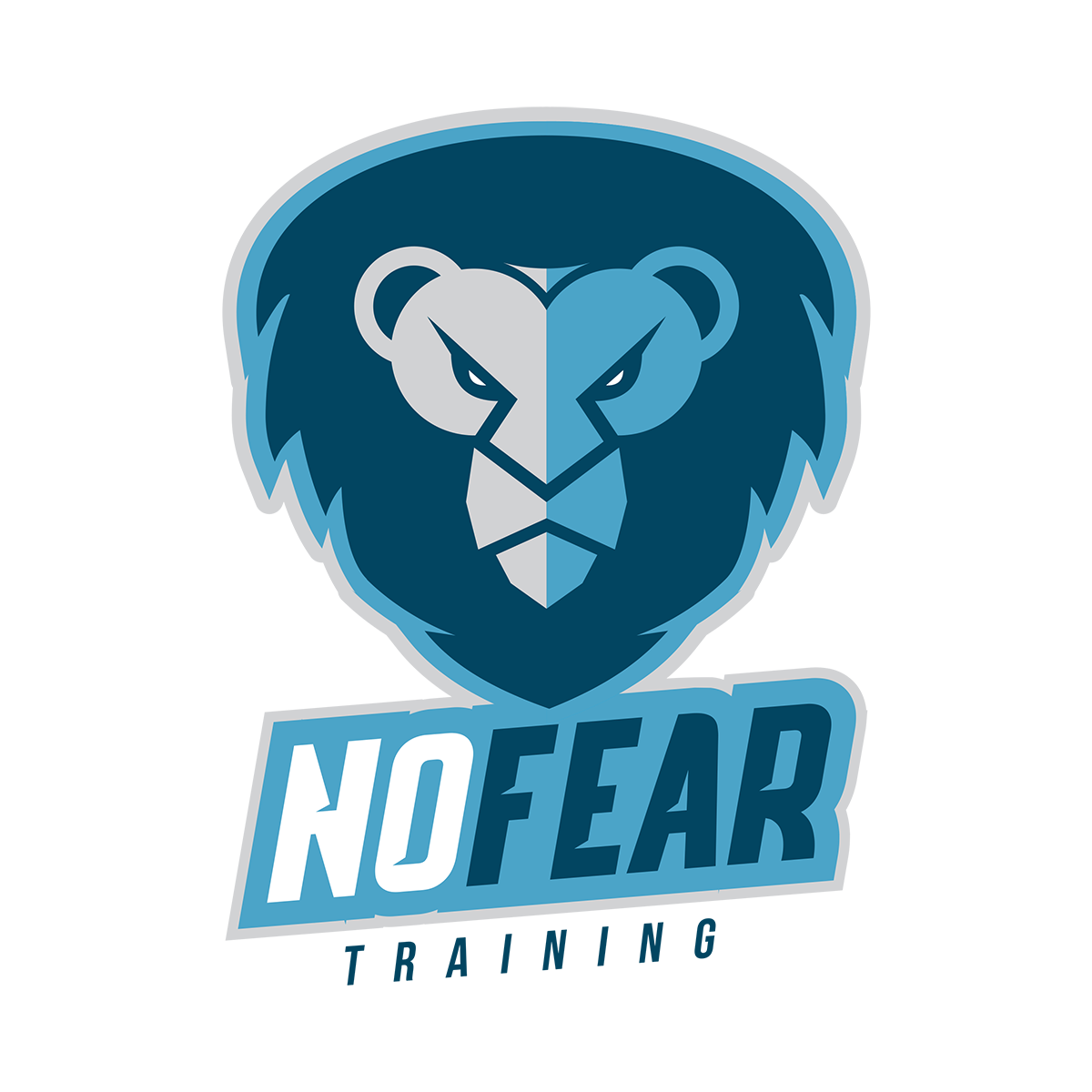 No Fear Training Team Store