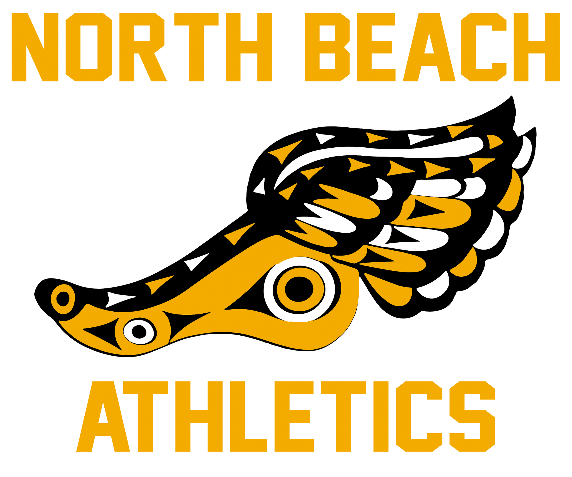 North Beach Athletics Team Store