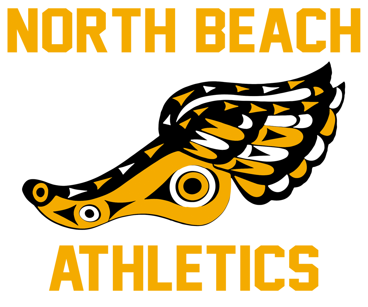 North Beach Athletics Team Store