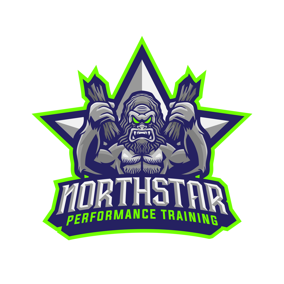 Northstar Performance Training Team Store