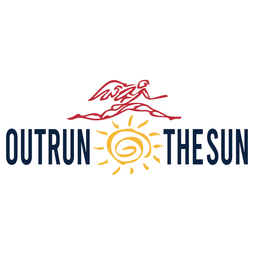 Outrun the Sun Team Store