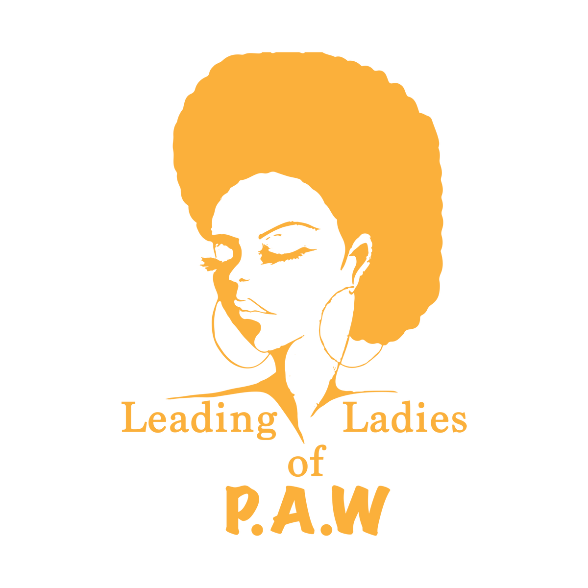 Leading Ladies of P.A.W.