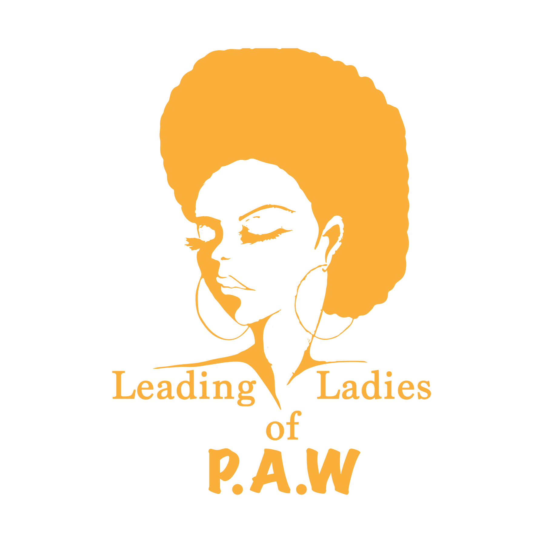 Leading Ladies of P.A.W.