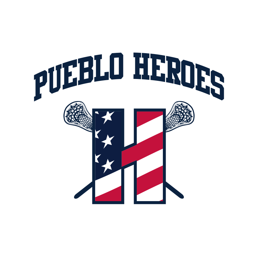 Pueblo Heroes Lacrosse Team Store