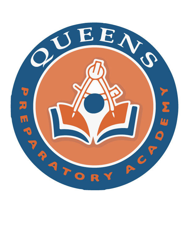 QPA Queens Prep Academy Team Store