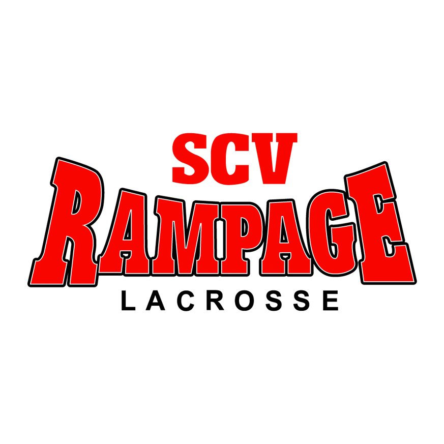SCV Rampage Lacrosse Team Store
