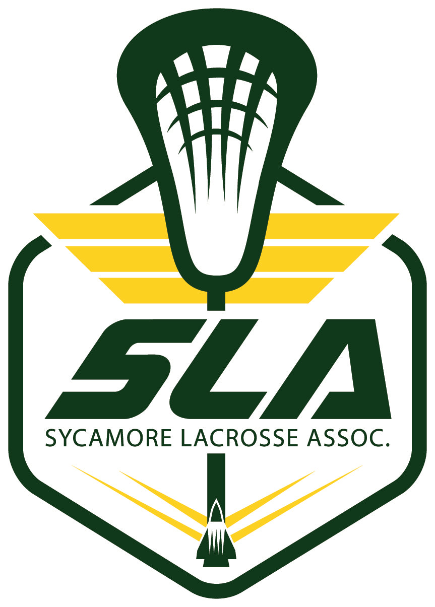 Sycamore Lacrosse Association Team Store