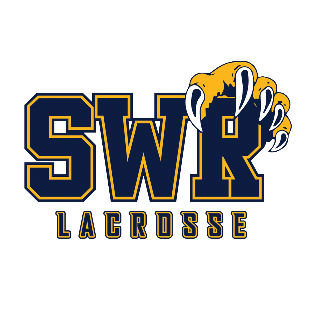 Shoreham-Wading River HS Lacrosse Team Store