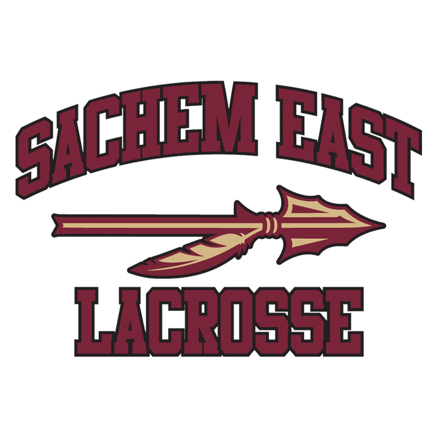 Sachem East Lacrosse Team Store