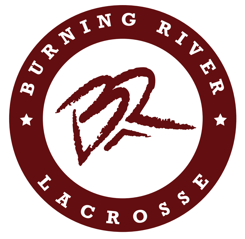 Burning River Lacrosse Team Store