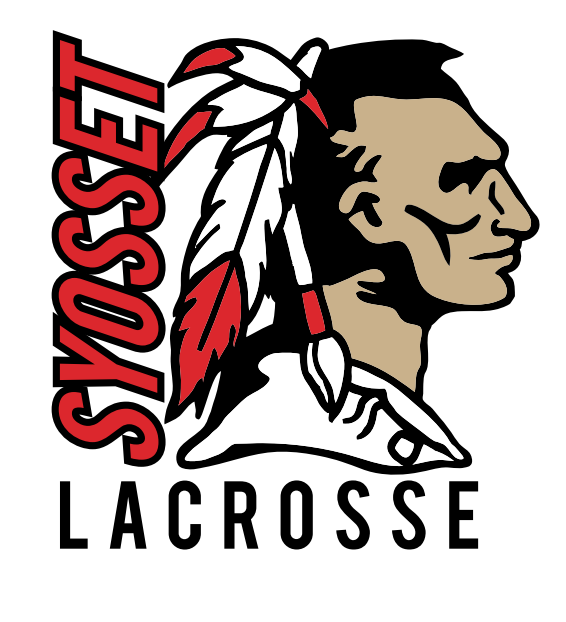 Syosset Braves Lacrosse Team Store