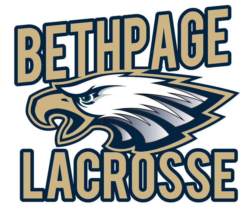 Bethpage PAL Lacrosse Team Store