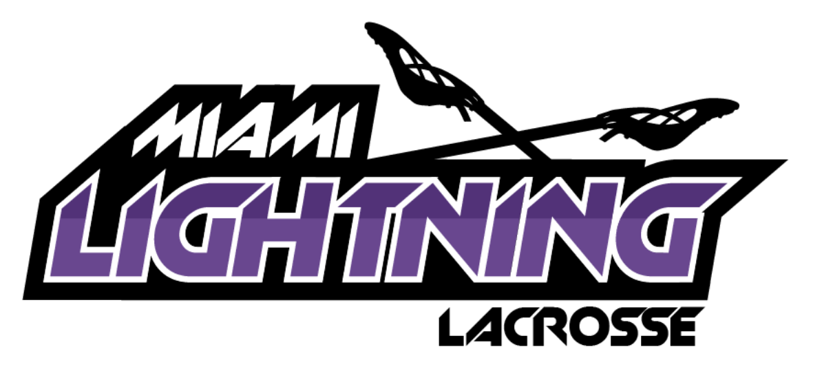 Miami Lightning Lacrosse Team Store