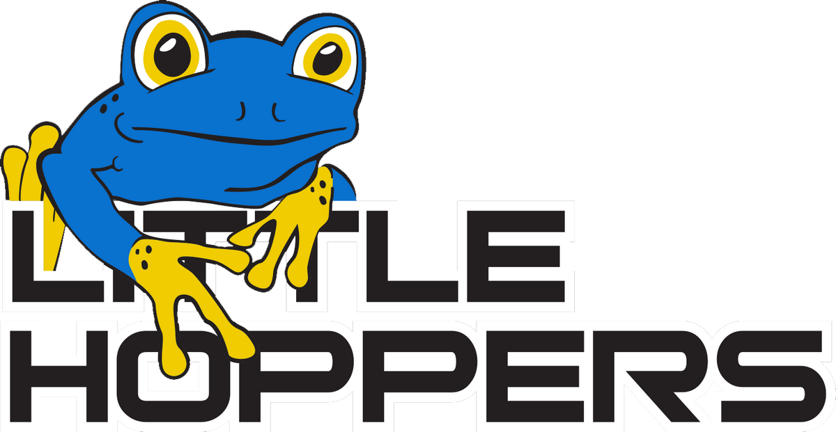 Little Hoppers Lacrosse Team Store