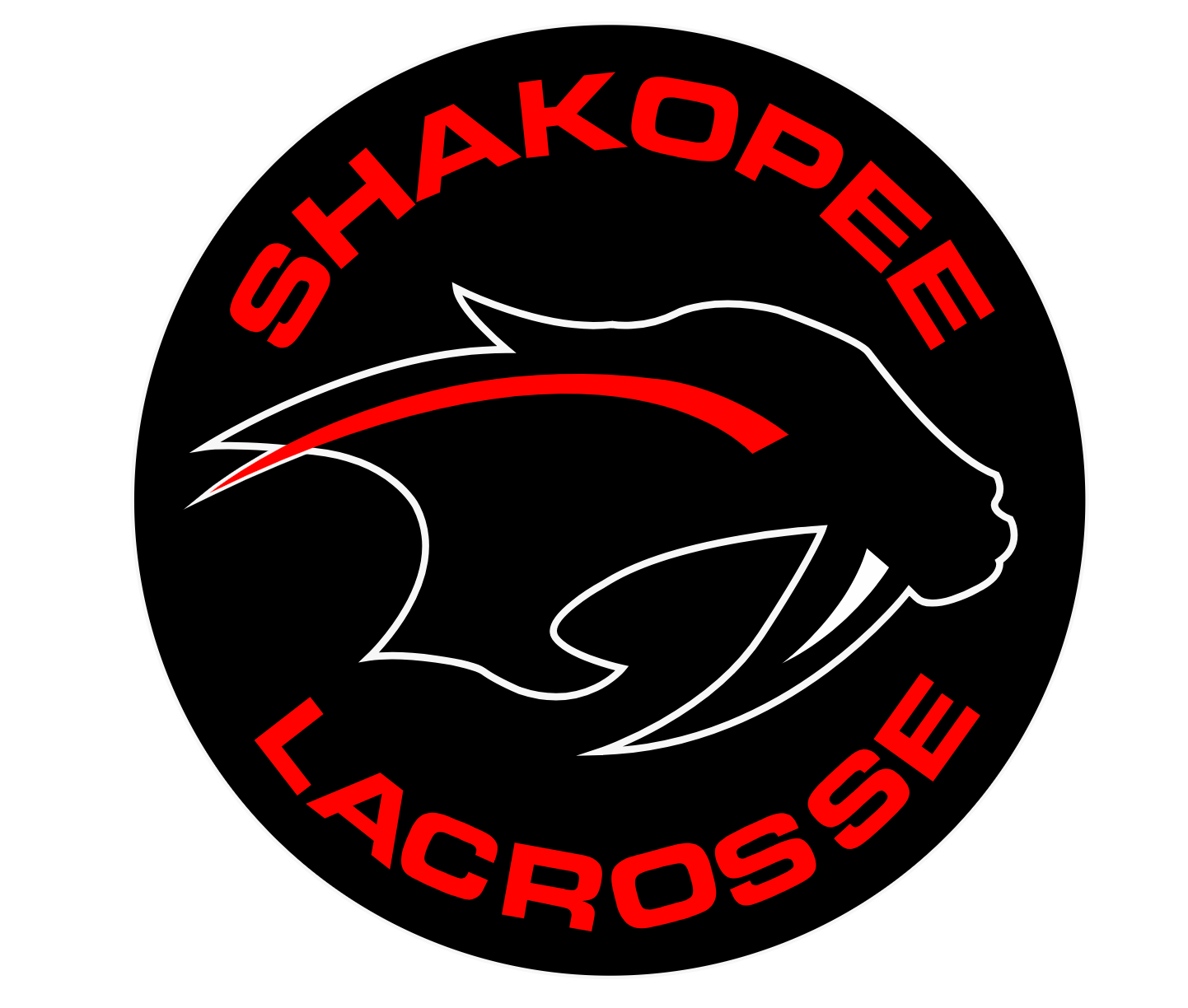 Shakopee Lacrosse Team Store