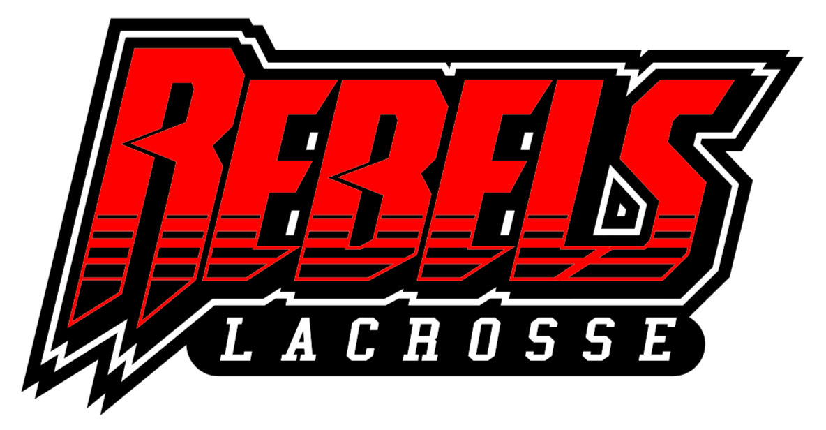 Rebels Lacrosse Team Store