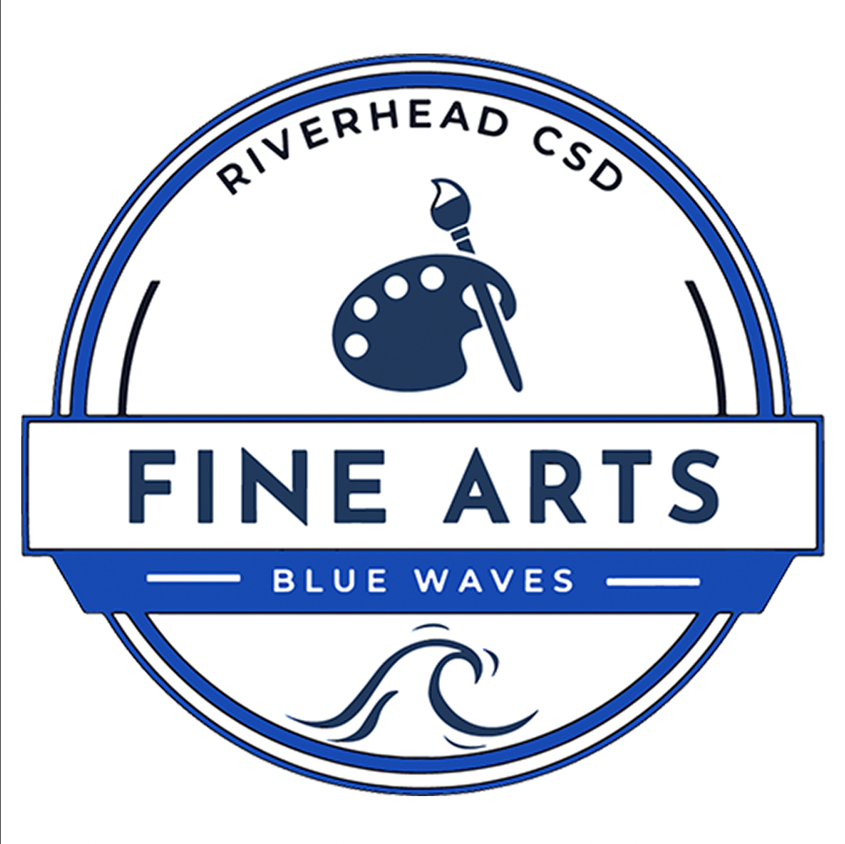 Riverhead Fine Arts Team Store