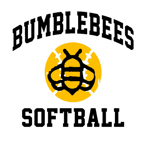 Bumblebees Softball Team Store