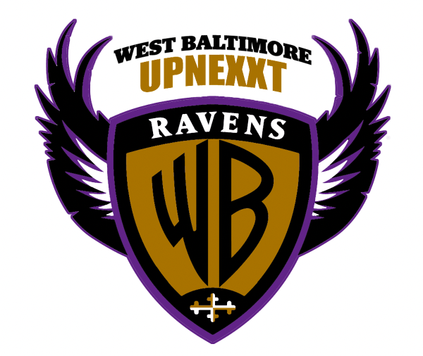 West Baltimore UPNEXXT Football & Cheer Team Store