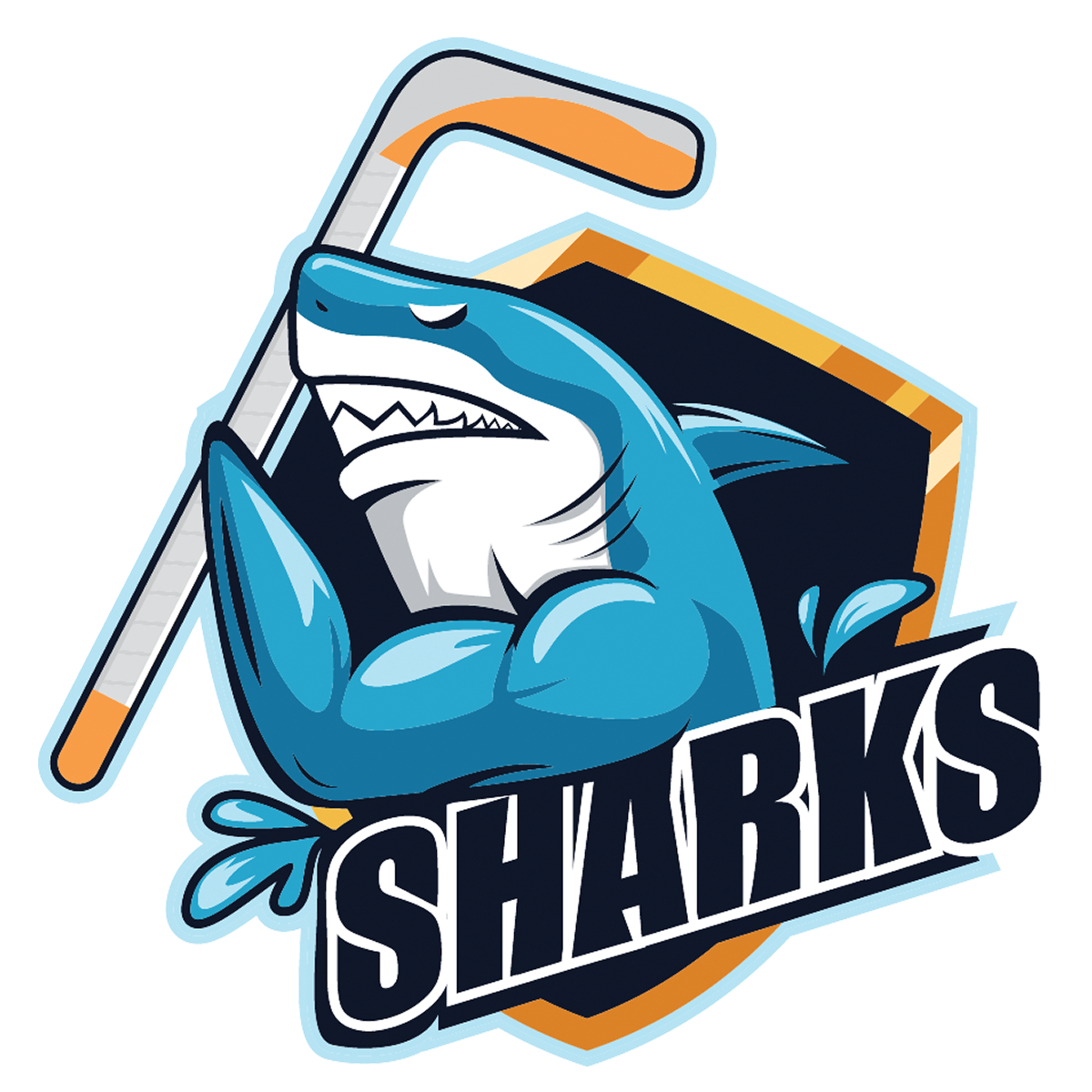 SWFL Sharks Team Store