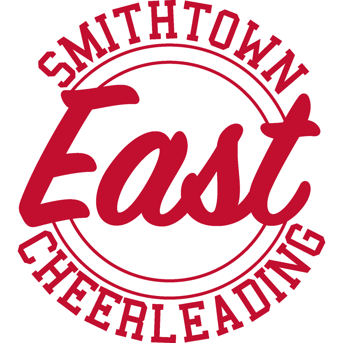 Smithtown East Cheerleading Team Store