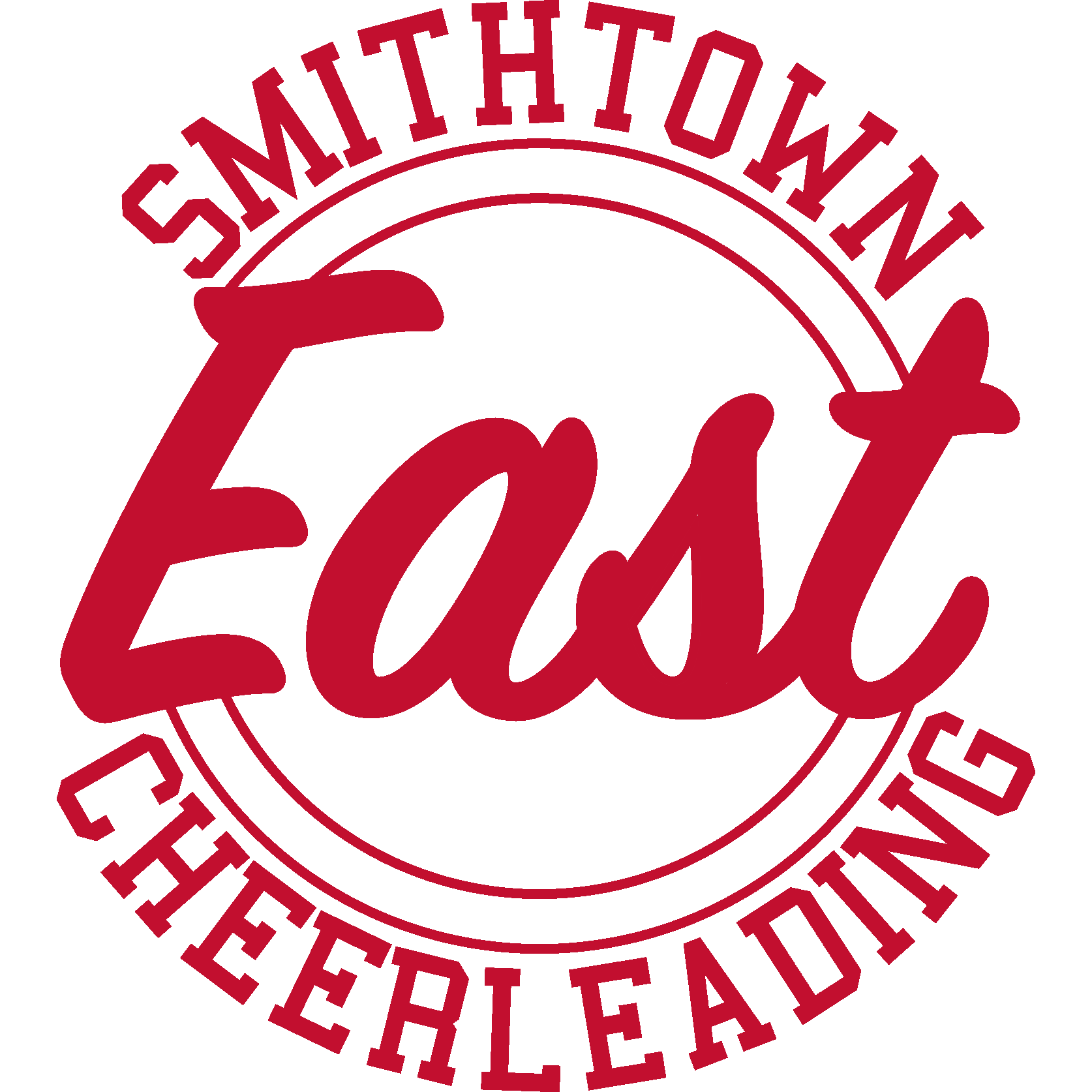 Smithtown East Cheerleading Team Store